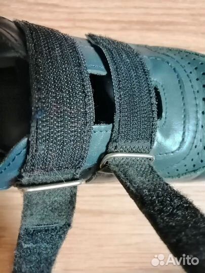 Кроссовки для мальчика р. 35