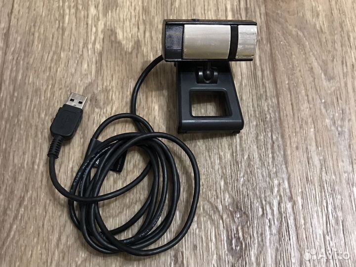 Веб-камера A4Tech