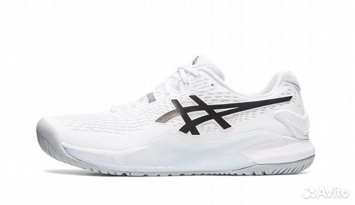 Теннисные кроссовки Asics Gel-Resolution 9
