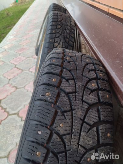 Contyre Arctic Ice 175/70 R13 82Q