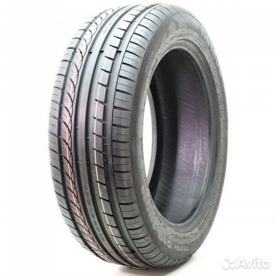 Sunfull Mont-Pro HP881 215/55 R18 99V