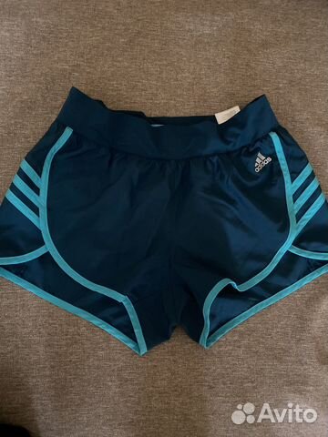 Шорты спортивные женские adidas