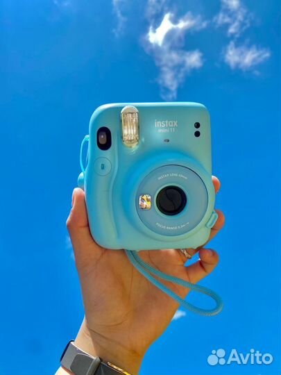 Аренда Instax mini 11