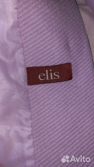 Пальто весеннее