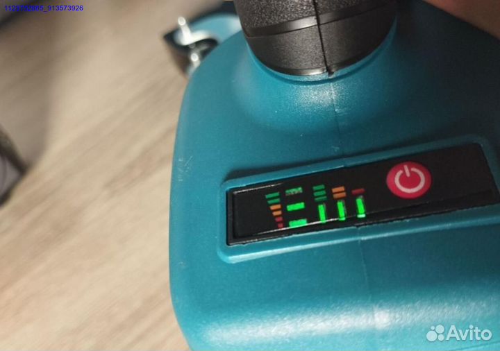 Больше не привязаны: выбирайте болгарку