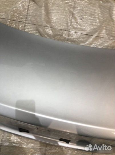 Крышка багажника Bmw 5 E60