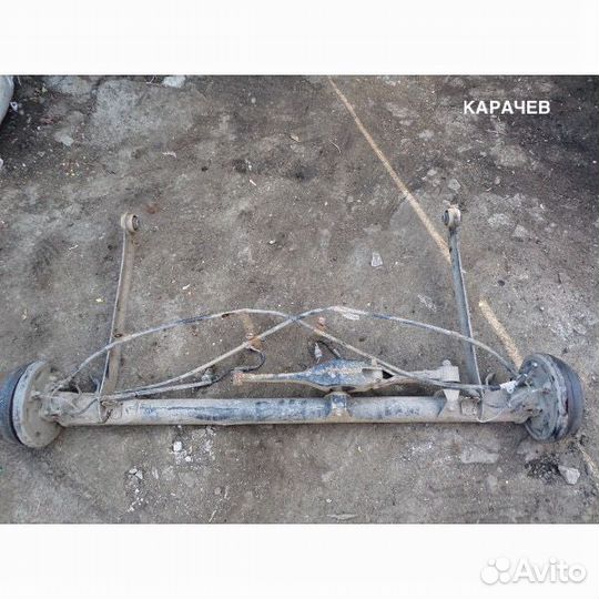 Nissan Almera N15 P11