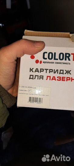 Картридж для принтера hp, Картридж для Хеrox