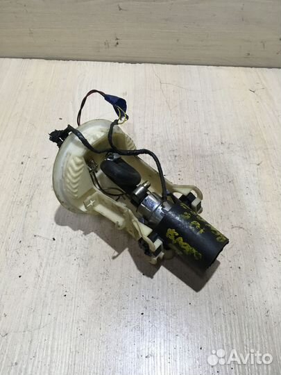 Насос топливный электрический BMW 3 E36