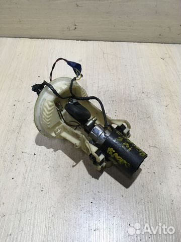 Насос топливный электрический BMW 3 E36