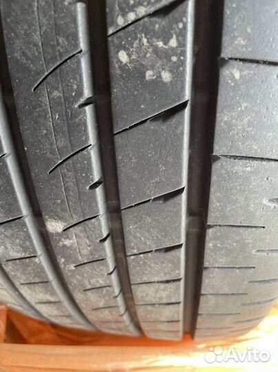 Bridgestone Turanza T005A 235/45 R18 94W