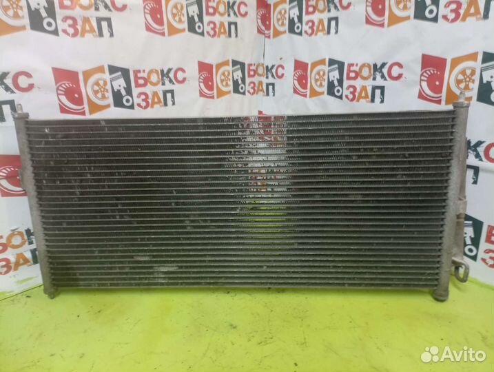 Радиатор кондиционера Nissan Primera P12