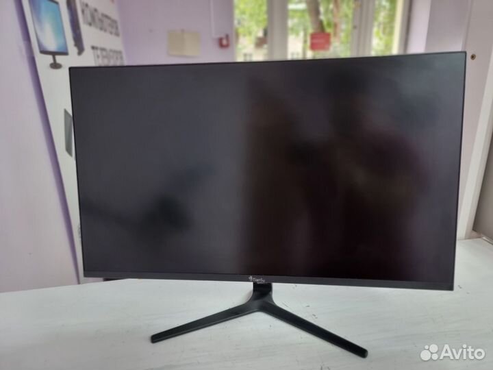 Монитор игровой Tiansu 27-дюймовый 240 Гц 2K