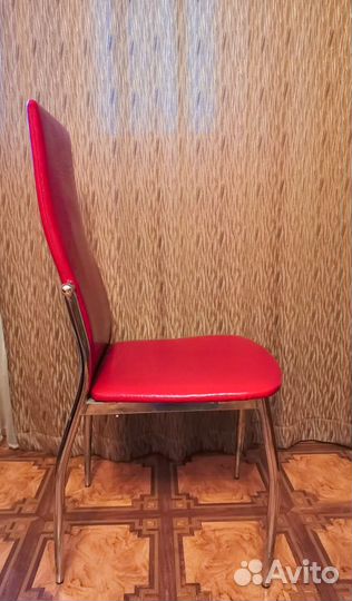 Стулья кухонные