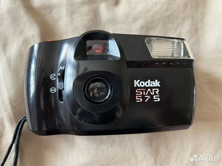 Фотоаппарат Kodak Star 575