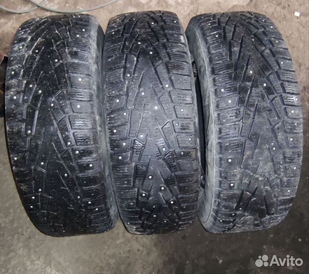 Cordiant Snow Cross 245/70 R16 107