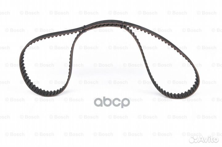 Ремень грм VAG/Bosch/ 1987949578 Bosch