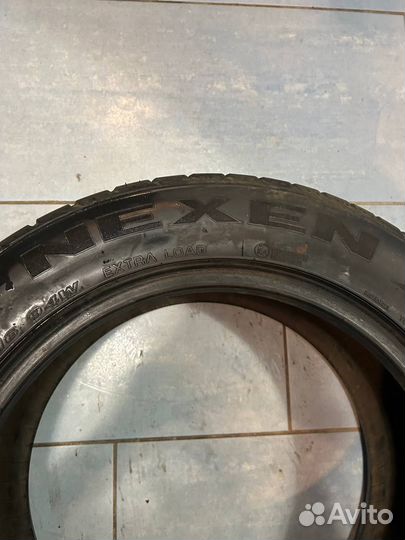 Yokohama Advan Fleva V701 205/55 R16 91W