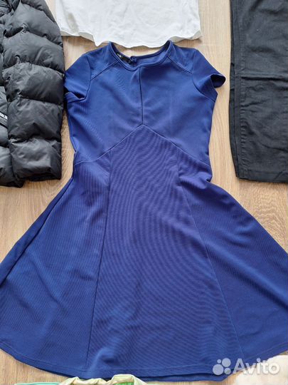 Женские вещи пакетом 42 44