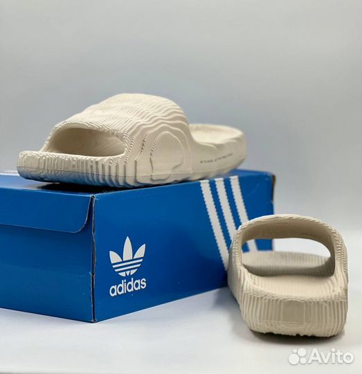 Шлёпанцы Adidas Adilette 22