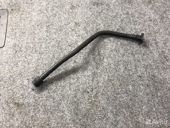 Трубка вентиляции топливного бака бмв