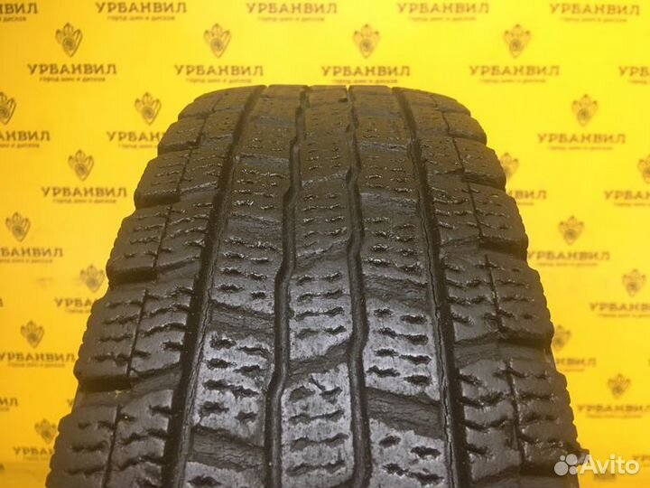 Dunlop DSV-01 145 R12