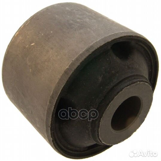 Втулка рычага mitsubishi pajero sport MR267105