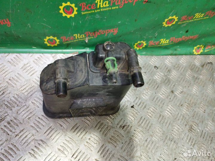 Абсорбер фильтр угольный Saab 9-3 седан 2.0 1999