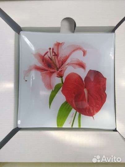 Набор тарелок