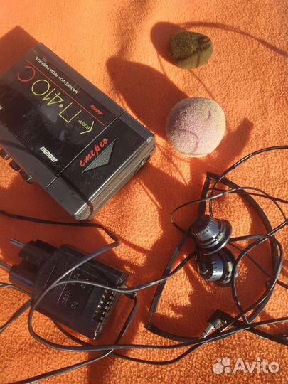 Плеер Вега п410с