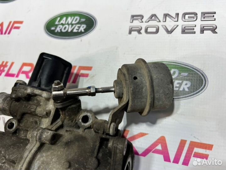 Актуатор турбины Land Rover Discovery 4 3.0