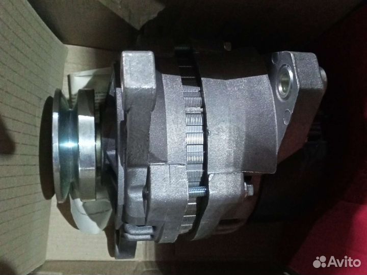 Генератор 9402.3701