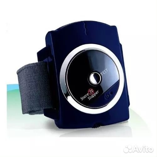 Устройство против храпа