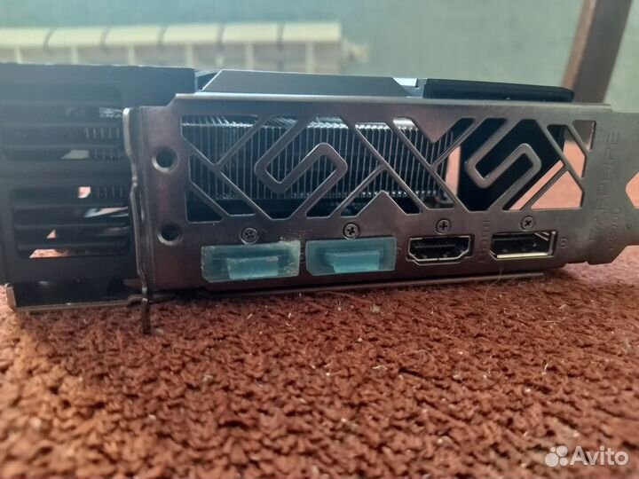 RX5700