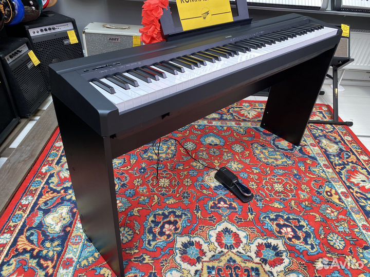 Пианино yamaha p45