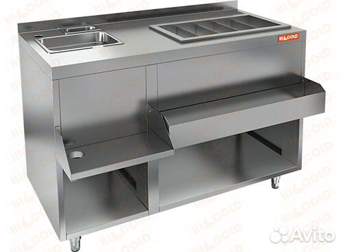 Барные станции