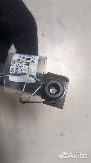 Форсунка топливная Opel Antara, 2011