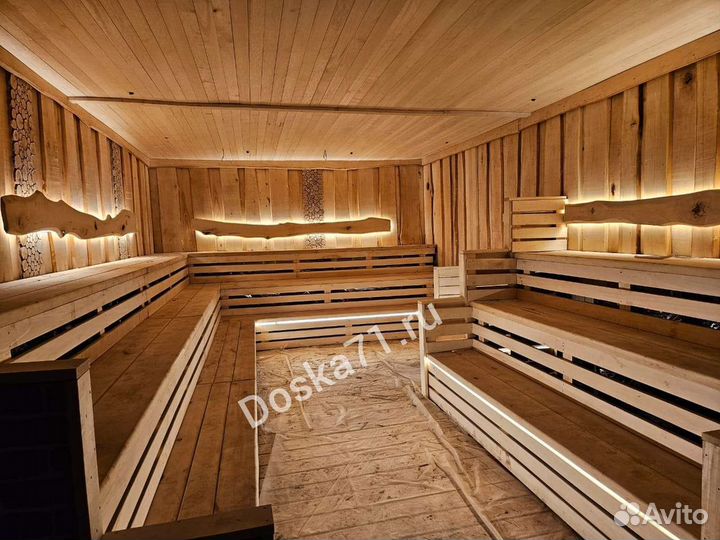 Готовая модель производства