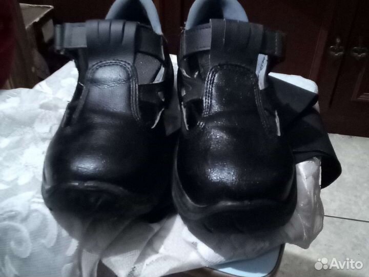 Туфли женские 43 размер