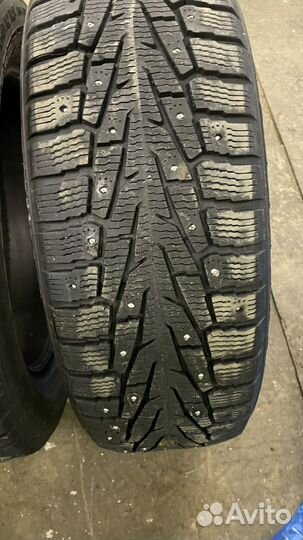 Nokian Tyres Hakkapeliitta 7 SUV 225/60 R18