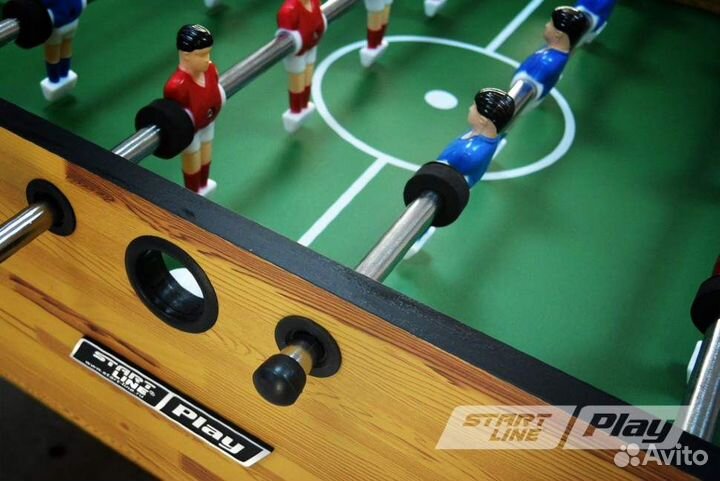 Настольный футбол Start Line Play Сlassic