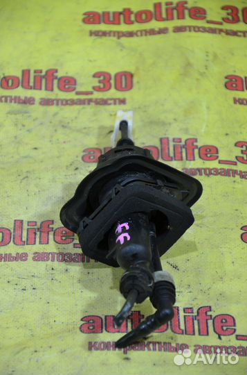 Главный цилиндр сцепления Ford Focus 2