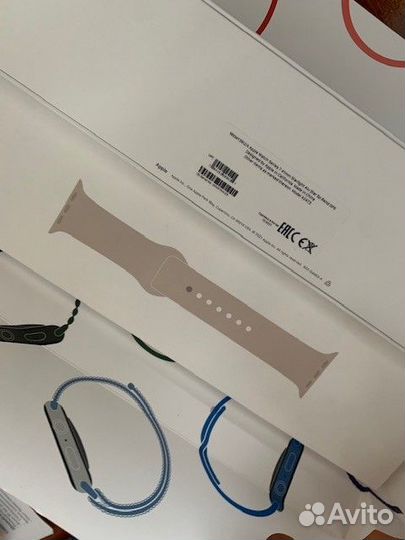 Apple Watch series 7 41mm