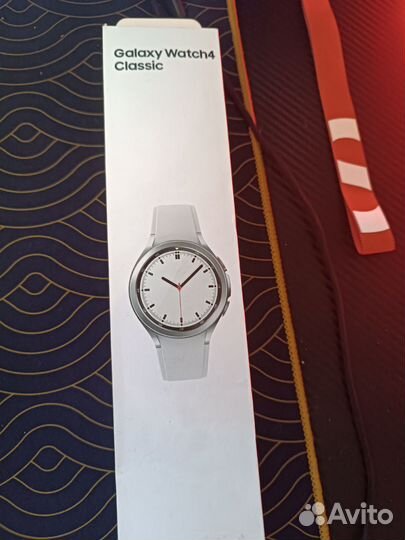 Samsung galaxy watch 4 classic 42mm