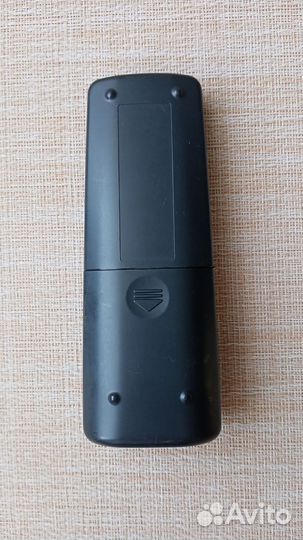 Sony RMT-CS33J (аудио пульт)