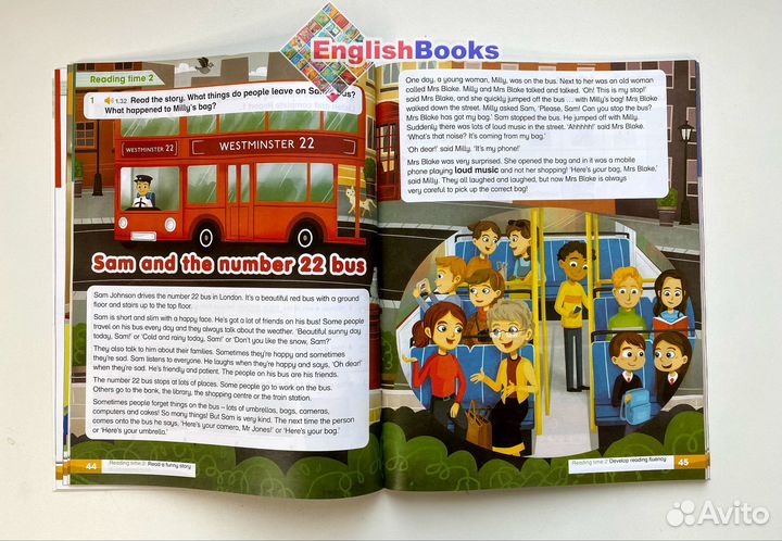 Academy stars 3, комплект (SB,WB,CD) новые