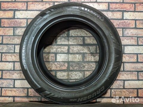 Kumho Crugen HP91 225/55 R18