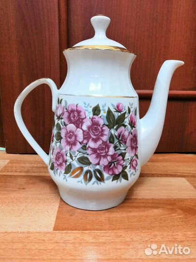 Заварочный чайник