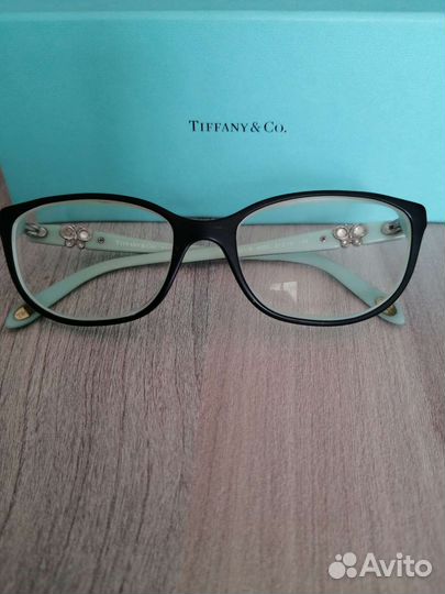 Tiffany очки