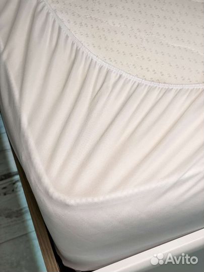 Наматрасник непромокаемый собственное производство